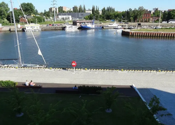 Luksusowy Good Morning Gdańsk