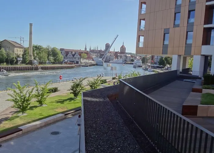 Apartamento Luksusowy Good Morning *