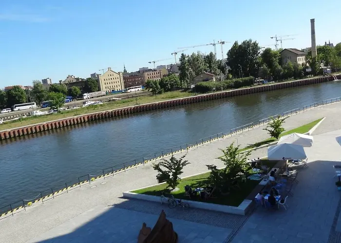 Luksusowy Good Morning * Gdańsk