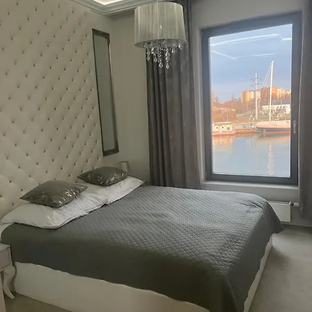 Апартаменты Luksusowy Good Morning *